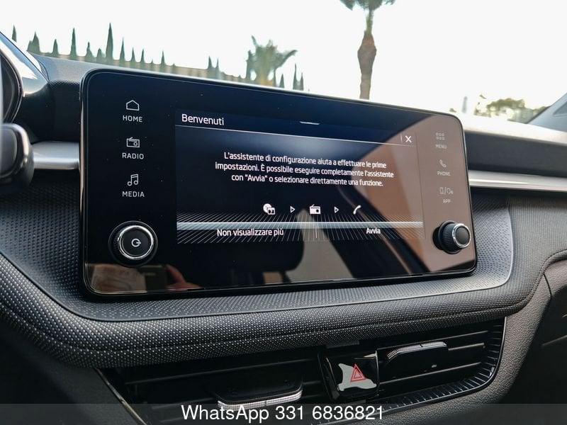 Skoda Fabia Fabia 1.0 MPI 80 CV Selection