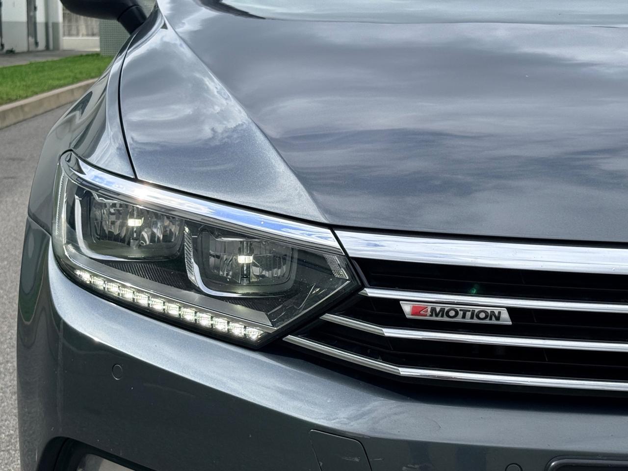 Volkswagen Passat 2.0Bitdi 239 cv 4Motion