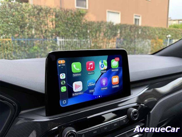 FORD Kuga phev PLUG IN ST-Line 225cv PREZZO REALE TELECAMERA