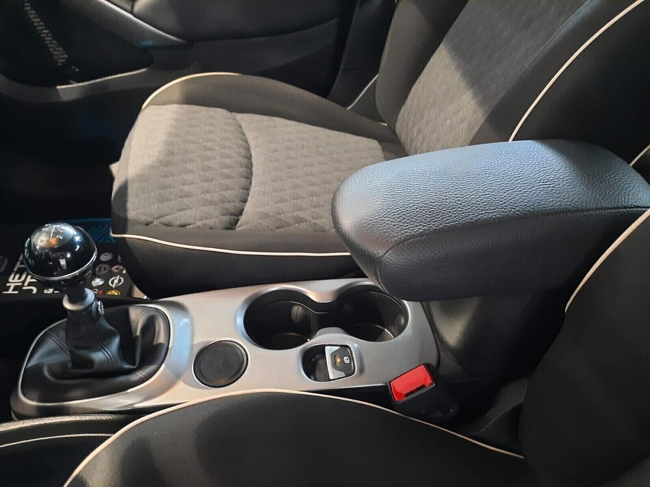 Fiat 500X 1.3 MultiJet 95 CV Cross