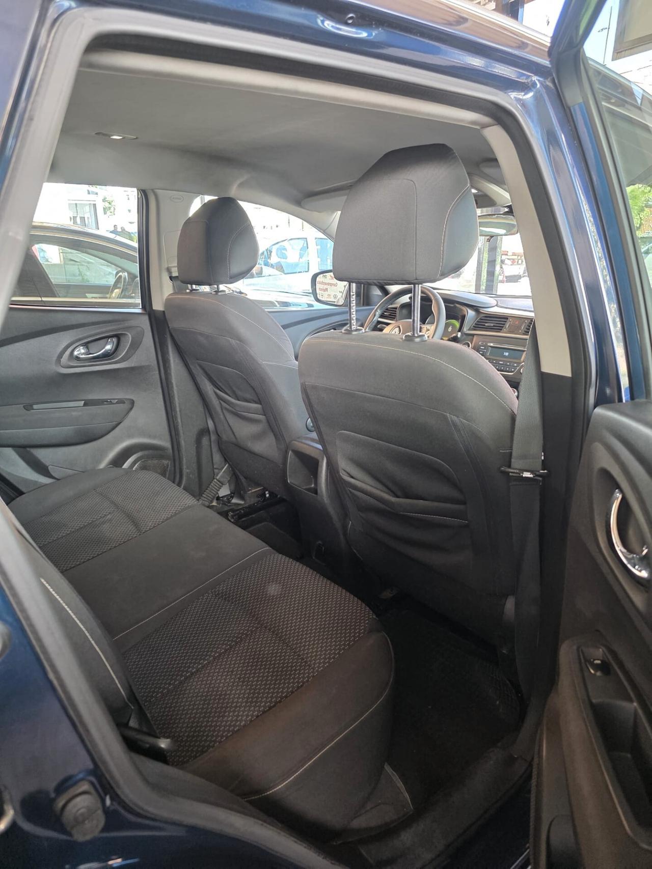 Renault Kadjar dCi 8V 110CV Energy Intens