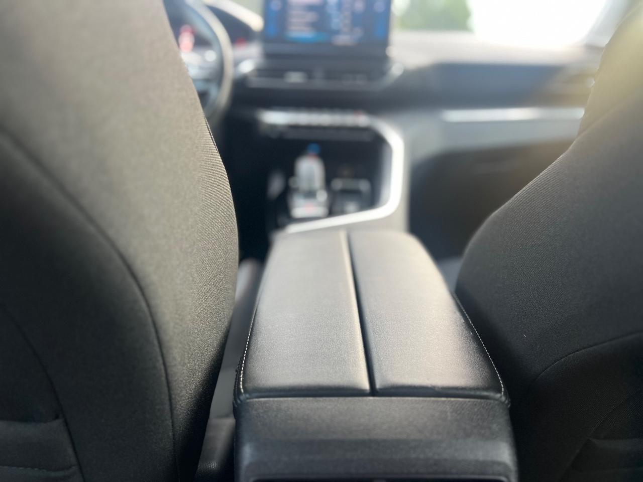 Peugeot 3008 BlueHDi 130 S&S Allure