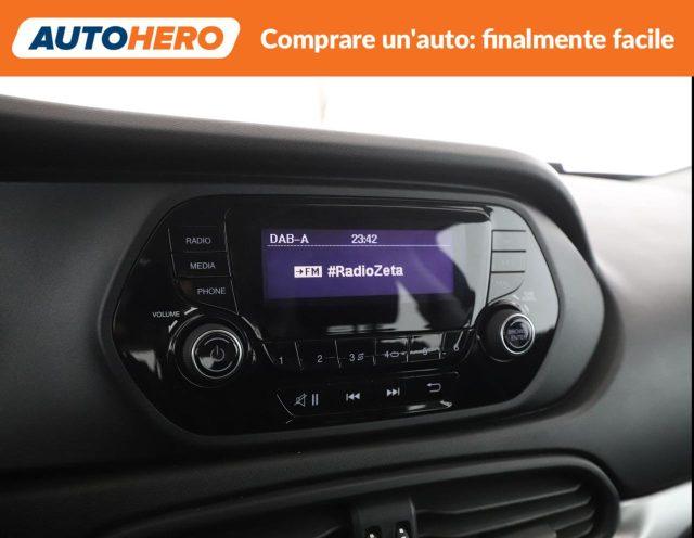 FIAT Tipo 1.3 Mjt S&S 5 porte Street