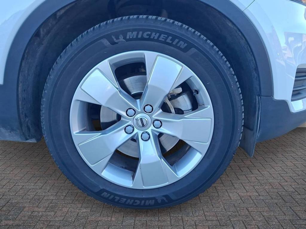 Volvo XC40 2.0 D3 Momentum AWD Geartronic