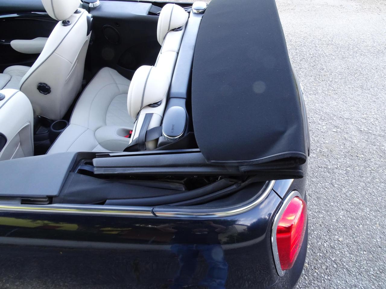 MINI Mini 1.5 Cooper Classic Cabrio