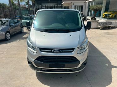 Ford Tourneo Custom 2.0 TDCi 130CV Trend