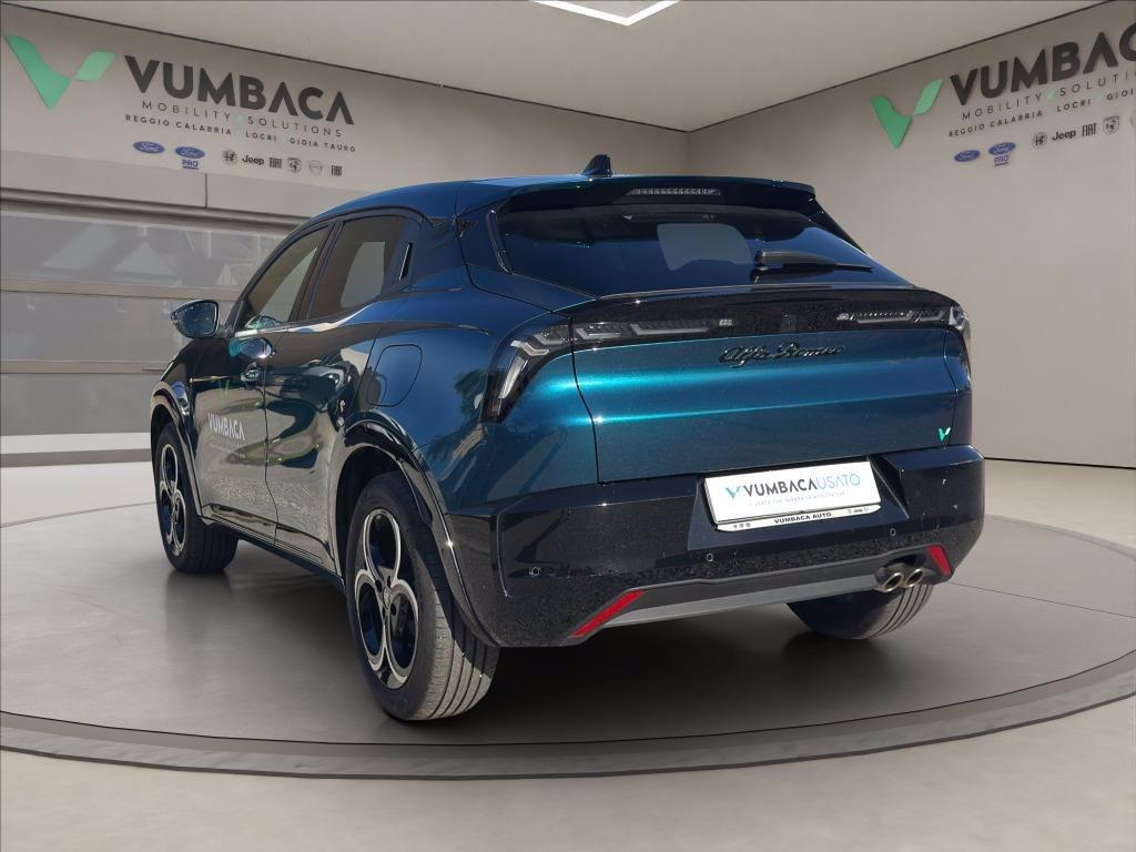 ALFA ROMEO Junior 1.2 ibrida 145cv edct6 del 2025