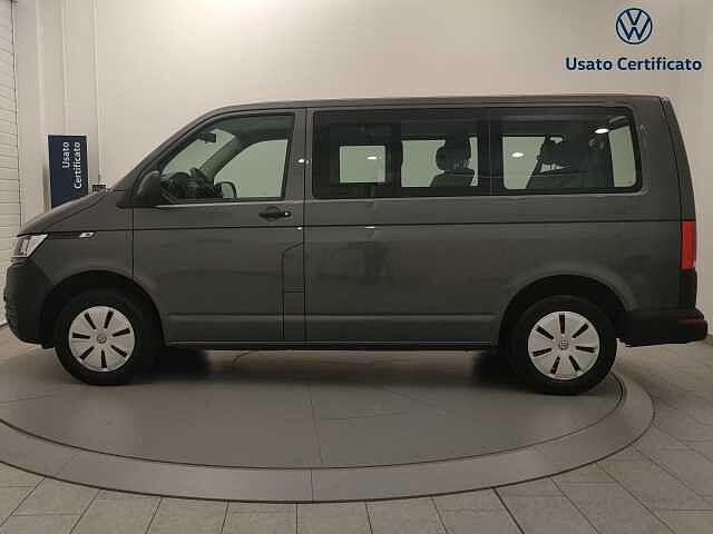 Volkswagen T6 Kombi T6 2.0 TDI 110CV PC Kombi Business