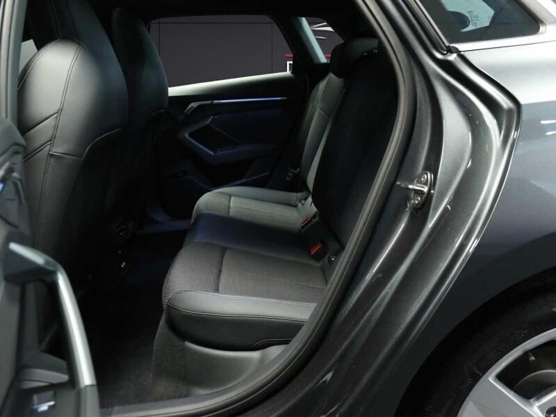 AUDI A3 4ª serie A3 SPB 35 TDI S tronic S line...