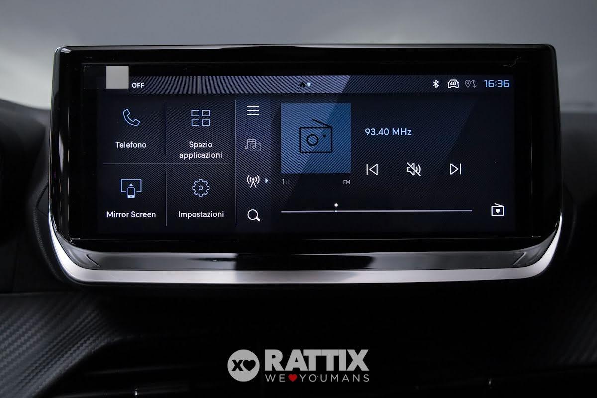 Peugeot 2008 1.2 puretech 100CV Allure