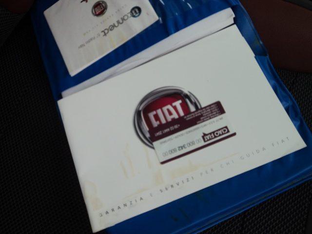 FIAT 500L 1.4 95 CV Trekking