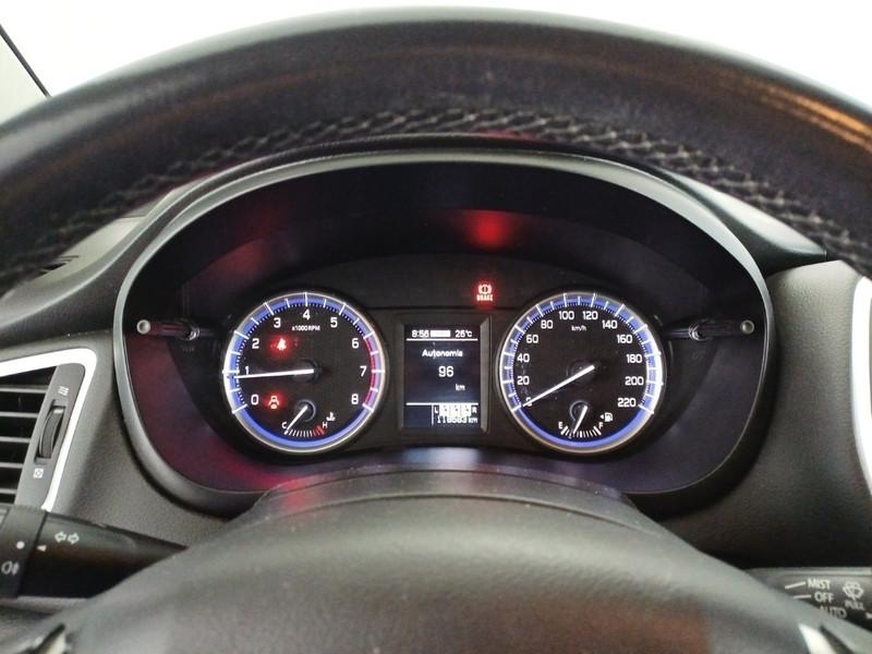 SUZUKI SX4 S-CROSS 1.4 Boosterjet hybrid 4WD AllGrip Cool