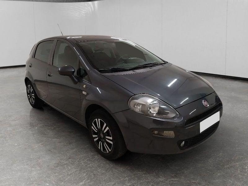 FIAT Punto 5p 1.2 Young