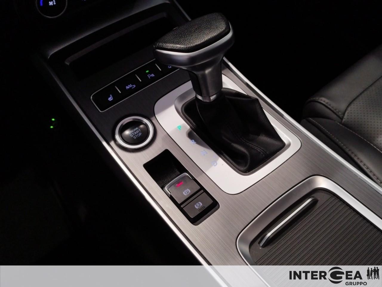 DR Motor dr F35 1.5 turbo Gpl 156cv auto