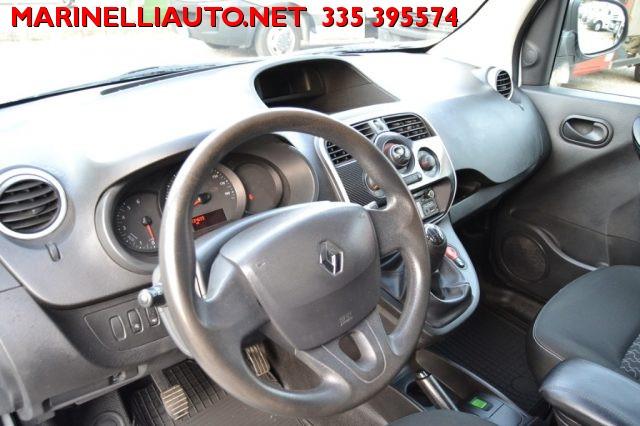 RENAULT Kangoo 1.5 dCi 75CV S&S 4p. Express Energy NO IVA