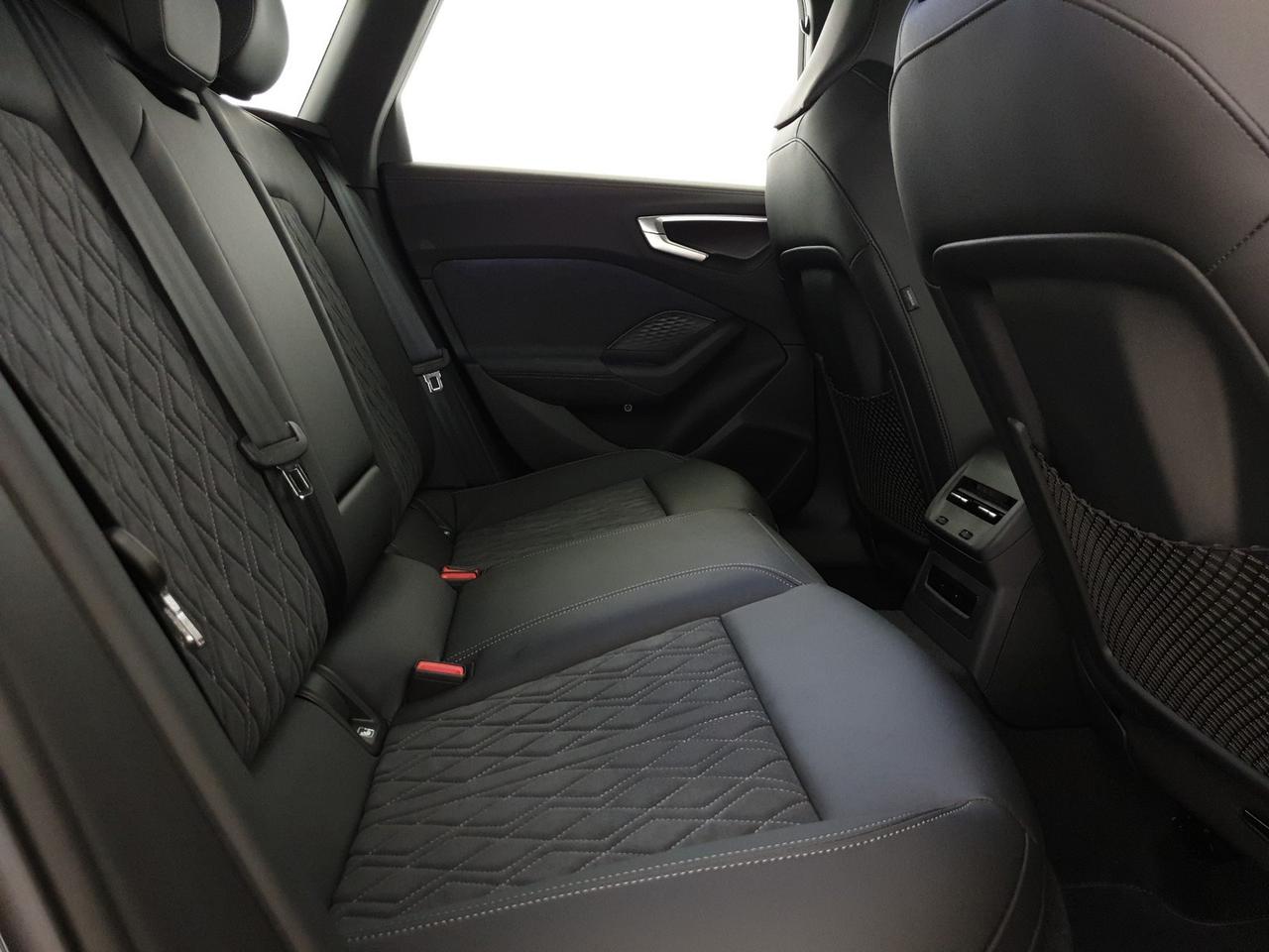 Avant 2.0TDI 204CV quattro S tronic S line Edition