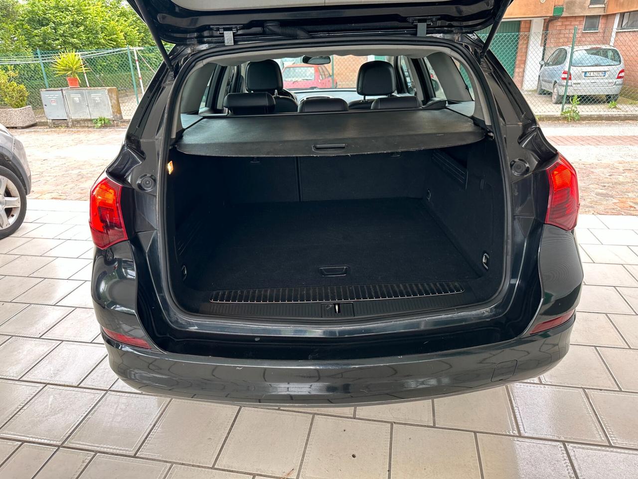 Opel Astra SW 1.7 CDTI 110CV (12 RATE)