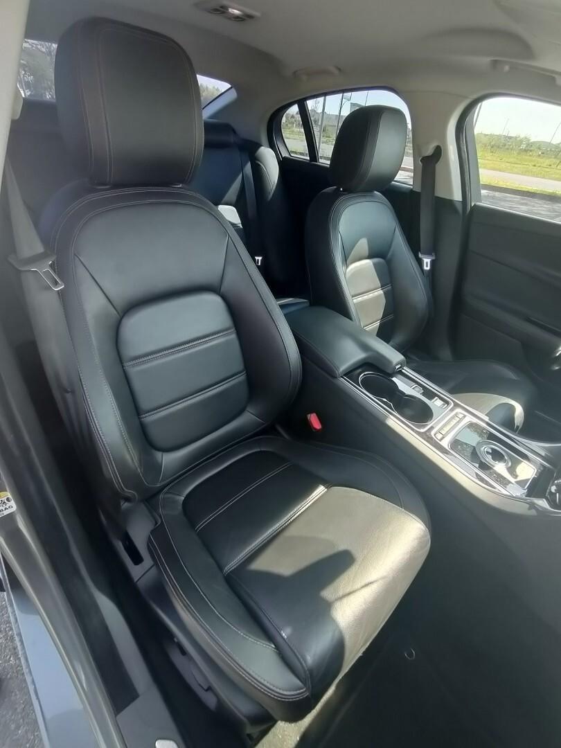 JAGUAR XE XE 2.0d Pure Business edition 180cv auto