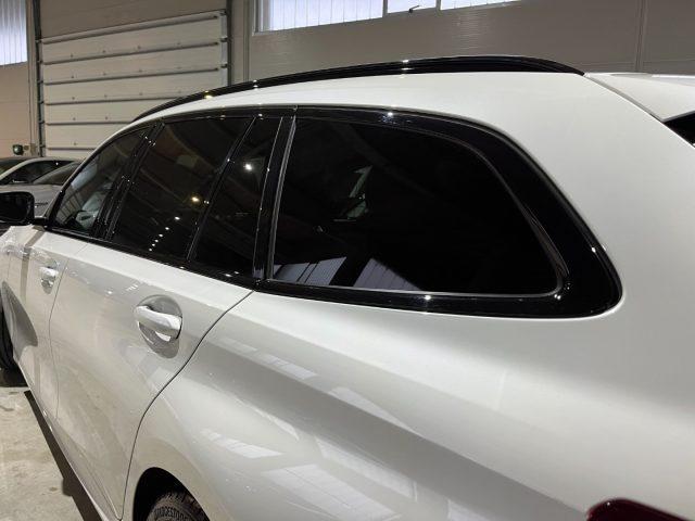 BMW 320 d 48V xDrive Touring Msport /19 M sport/Nav/Telec