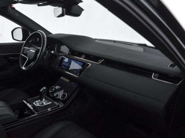 LAND ROVER Range Rover Evoque 2.0D I4 204 CV AWD Auto R-Dynamic SE