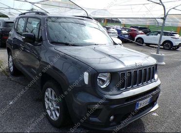 Jeep Renegade 1.3 T4 190CV PHEV 4xe AT6 Business Plus