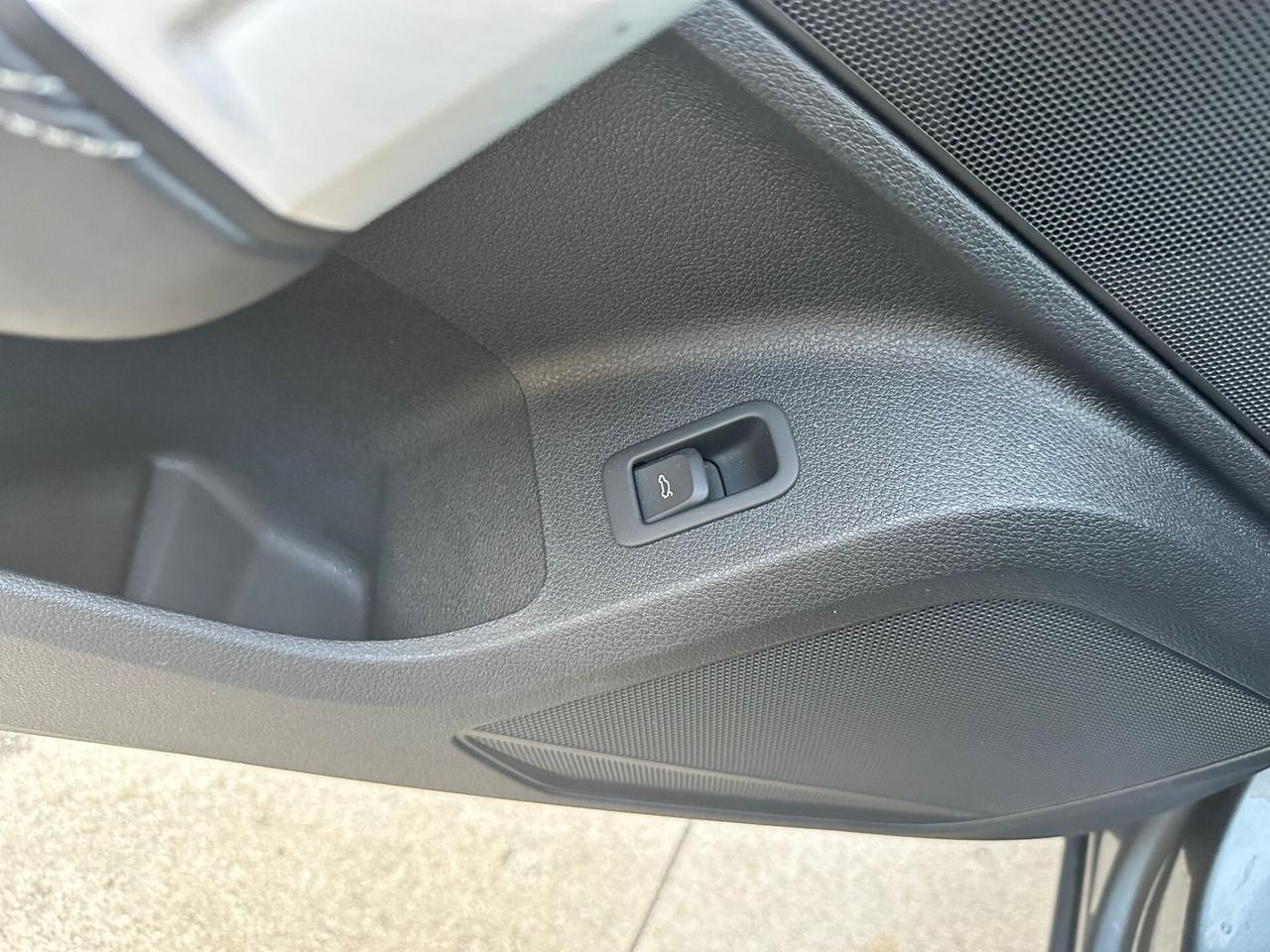 Audi Q2 SQ2 TFSI quattro S tronic