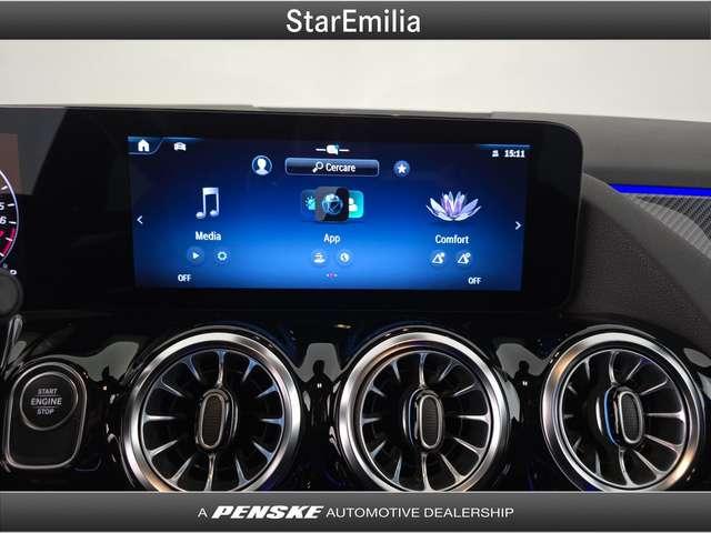 Mercedes-Benz B 250 250 e hybrid EQ AMG Line Advanced Plus