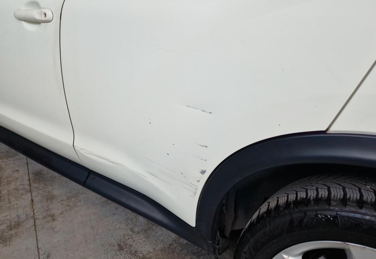 Nissan Juke 1.5 dCi Acenta