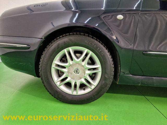 LANCIA Lybra 2.0i 20V cat Station Wagon LX