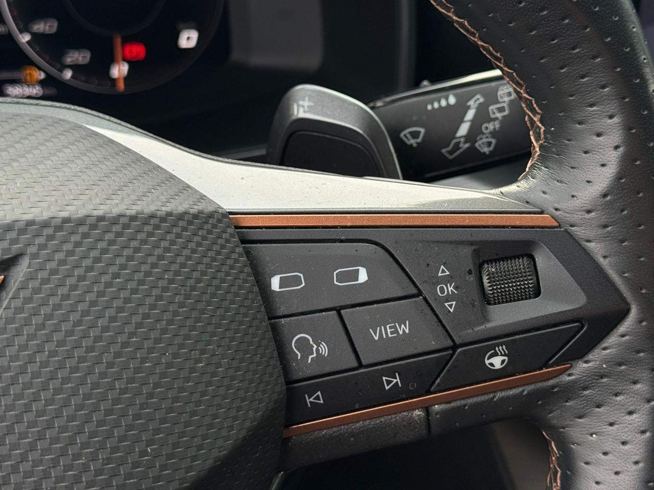 Cupra Formentor 1.4 e-Hybrid DSG