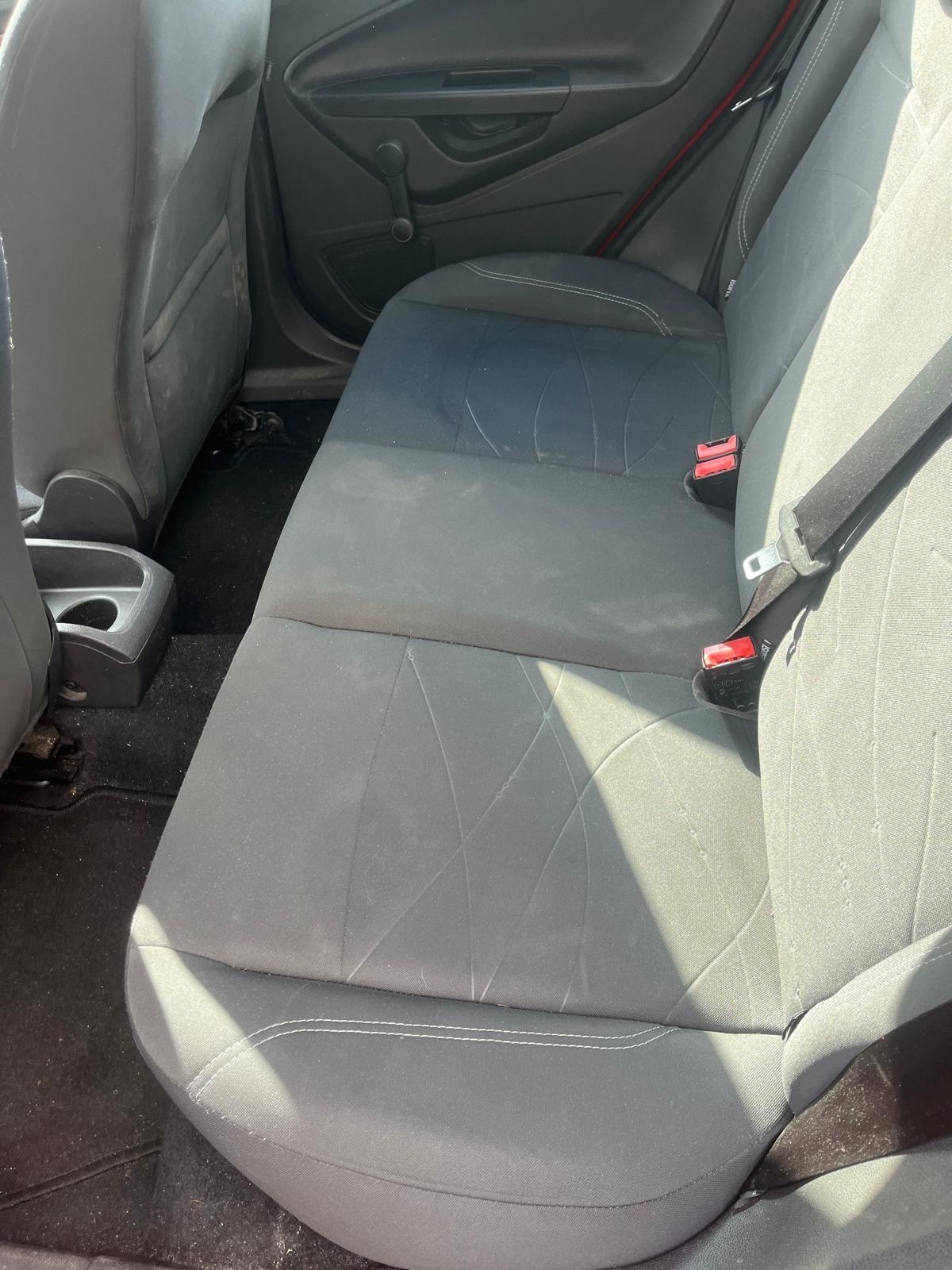 Ford Fiesta 1.5 TDCi 75CV 5 porte ST-Line