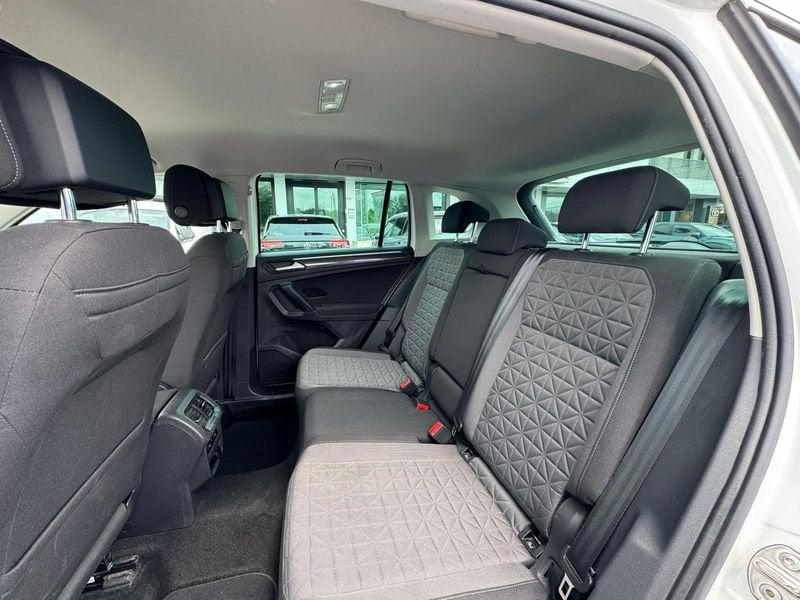 Volkswagen Tiguan 1.5 TSI ACT 96KW Life