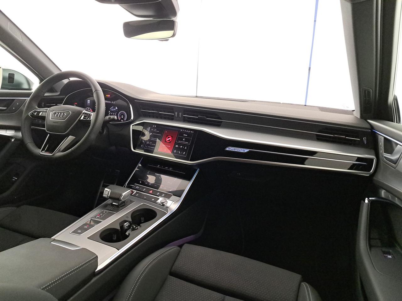 Audi S6 avant 3.0 tdi mhev quattro 344cv tiptronic