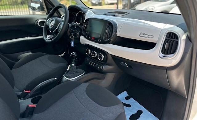 Fiat 500L 1.6 Multijet 120 CV Business