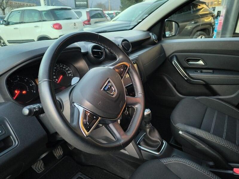 Dacia Duster Duster 1.5 dCi Prestige