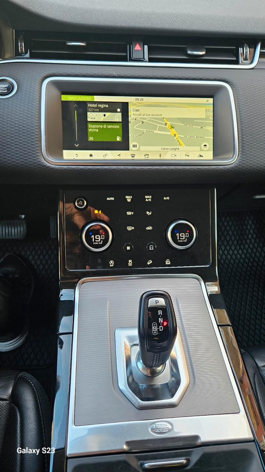 Land Rover Range Rover Evoque Range Rover Evoque 2.0D I4 180 CV AWD Auto edition premium
