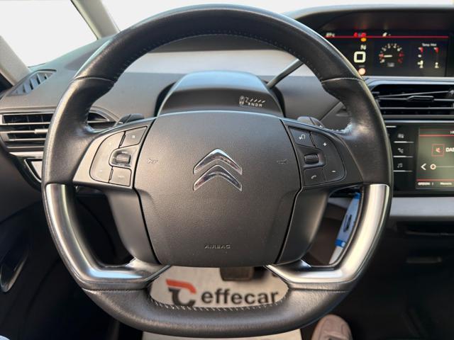 CITROEN Grand C4 Spacetourer BlueHDi 130 CV 7 POSTI