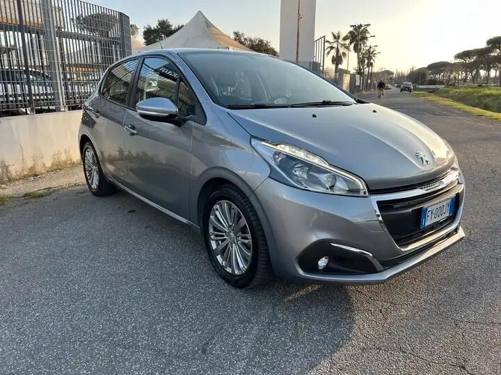 Peugeot 208 PureTech 82 5 porte Active