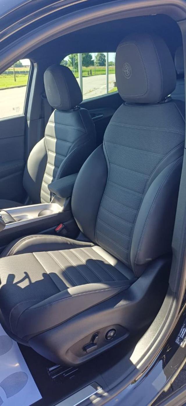 ALFA ROMEO Tonale 1.6 diesel 130 CV TCT6 Veloce