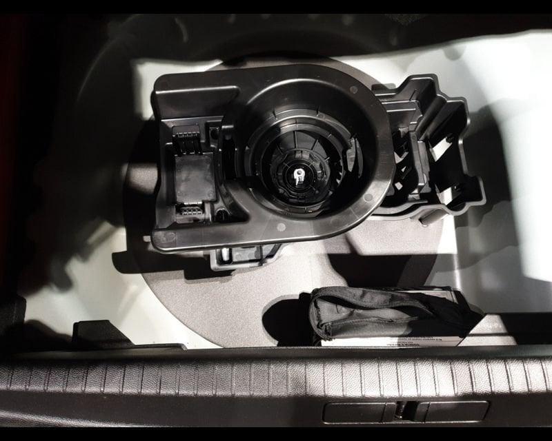 Lancia Ypsilon 4ª serie Hybrid e-DCT LX