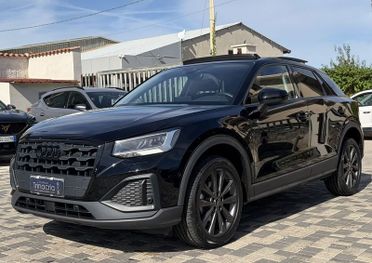 Audi Q2 Business 2.0 TDI 116CV S-Tronic 30 Tetto