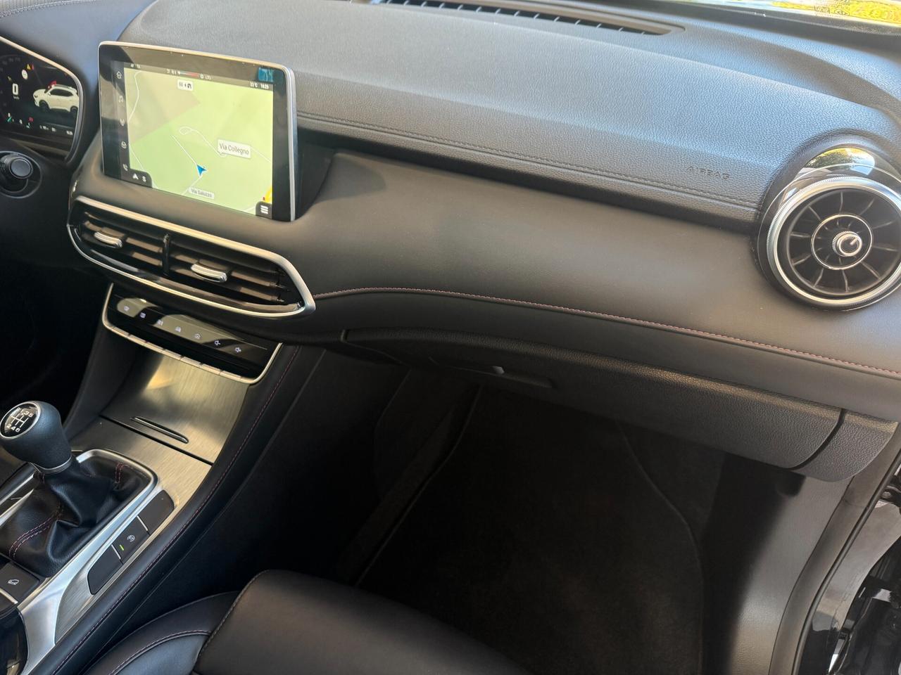 Mg HS 1.5T-GDI Comfort BENZINA/GPL PREZZO REALE