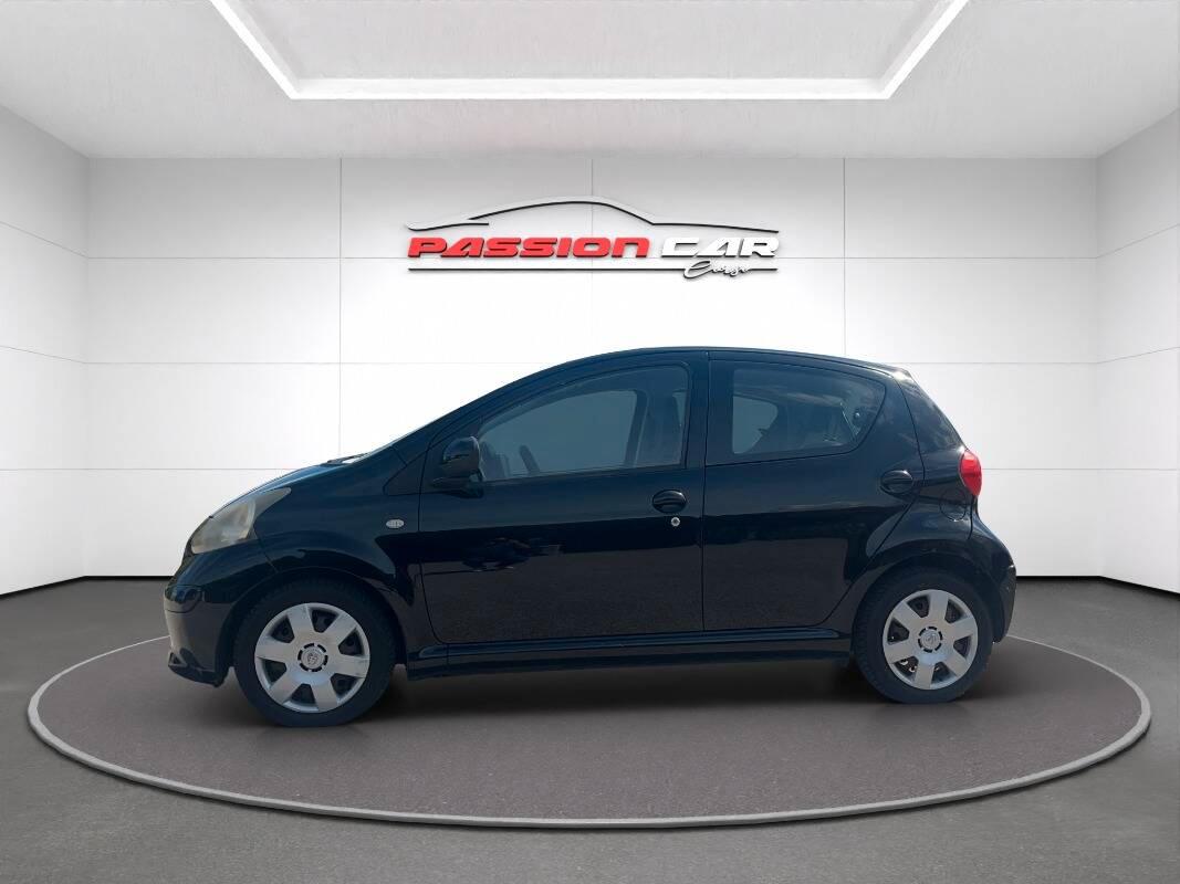 Toyota Aygo 1.0 Sol 5p