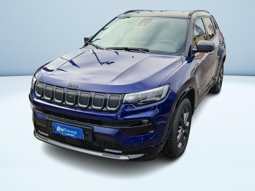 Jeep Compass 1.6 Multijet II 80 Anniversario 2WD