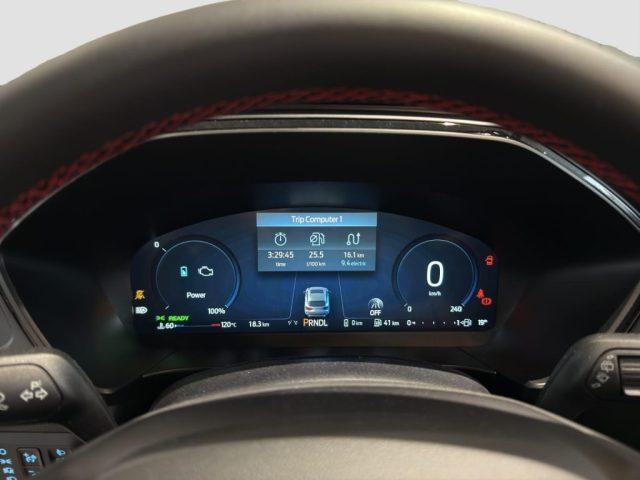 FORD Kuga Kuga 2.5 Plug In Hybrid 243 CV CVT 2WD ST-Line