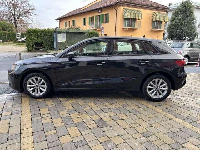 Audi A3 SPB 30 TFSI S tronic Business NAVI-LED-APP CONNECT