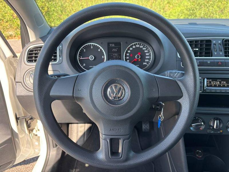 Volkswagen Polo NEOP. 1.2 Diesel 75cv