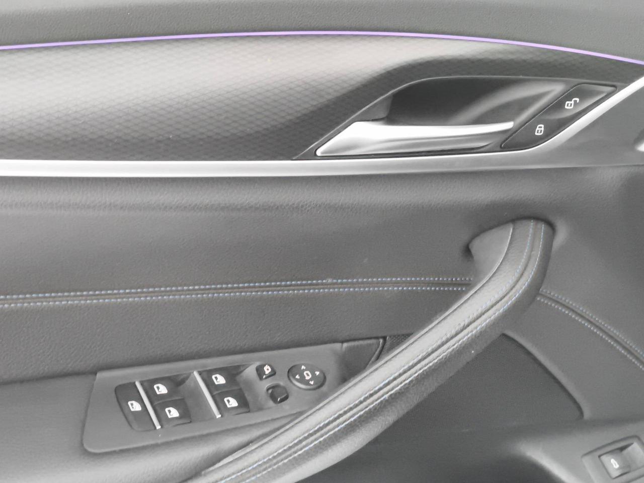 BMW Serie 5 520d Touring 48V MSport