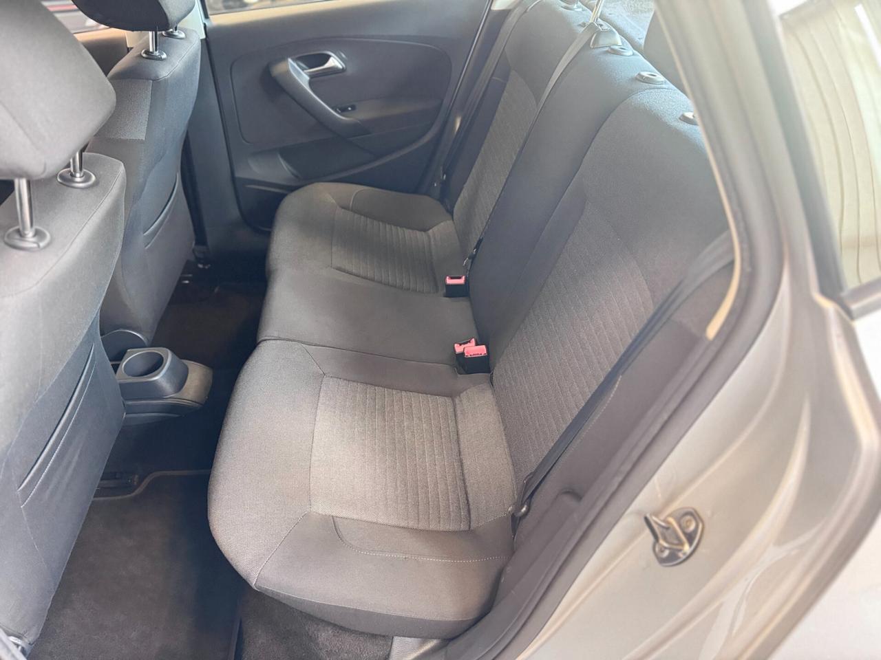 Volkswagen Polo 1.2 TDI DPF 5 p. Comfortline