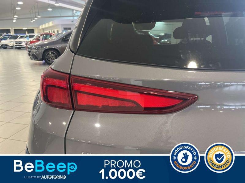 Hyundai Kona 1.0 T-GDI XLINE 2WD 120CV
